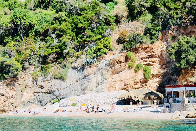50-Minute Panoramic Cruise of Dubrovnik With English Audio Guide - Additional Inclusions
