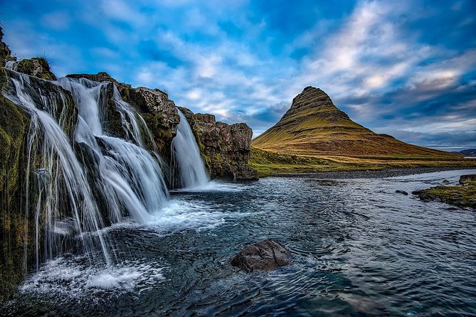 5Day Pirvate Tour of ICELAND From Reykjavik - Transportation Logistics