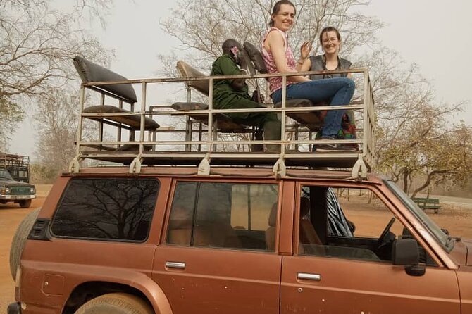 17 Best Safari Tours In Accra