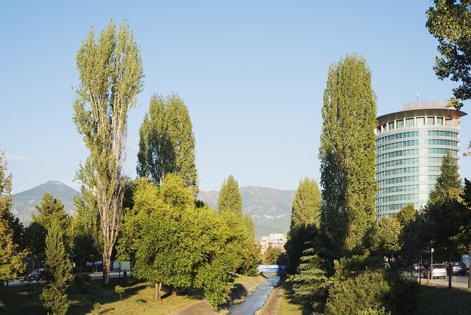 6-Day Albania Tour From Tirane to Kruje. - Transportation Information