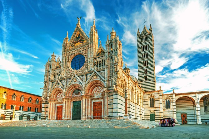 6-Day Cinque Terre, Florence & the Flavours of Tuscany Tour From Milan to Rome - Booking and Additional Information