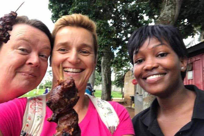 6-Day Gorilla Trekking and Kampala City Tours - Highlights