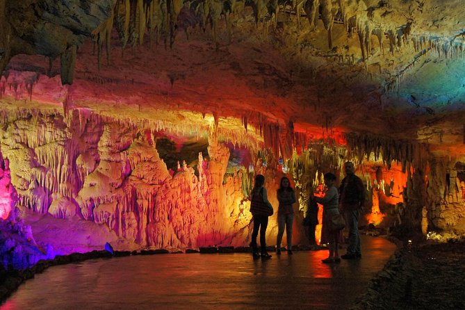 6 Day Mixed Tour in Western Georgia Linked With Jazz Fest - Transportation Logistics