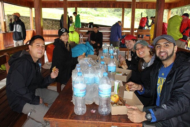 6-Day Mount Kilimanjaro Trekking via Marangu Route - Accommodation Details