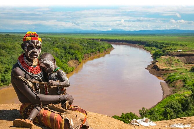 6-Day Omo Valley Cultural Private Tour - The Sum Up