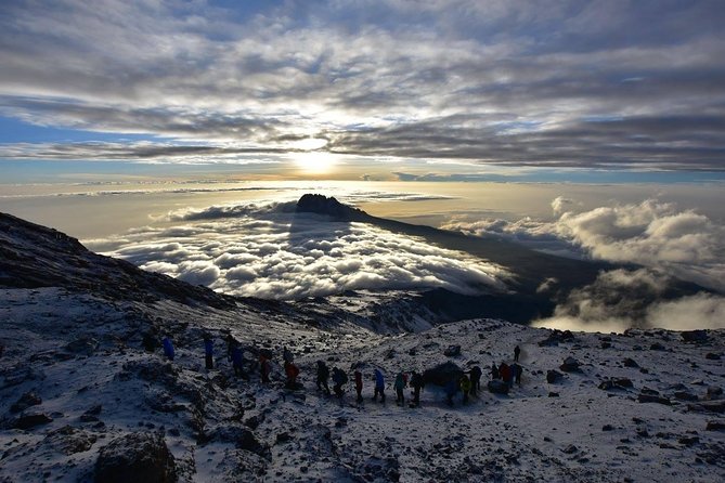 6-Day Private Guided Hiking Tour to Kilimanjaro Umbwe Route - Additional Requirements