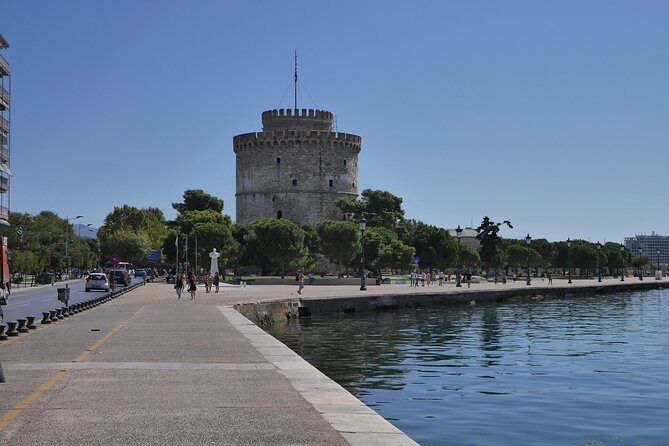 6 Day Private Tour Around Greece - Cancellation Policy and Guarantee