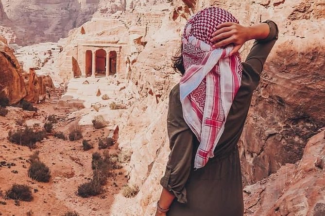 6-Day Private Tour, Explore Jordan - Essential Packing List