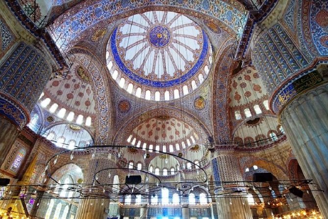 6-Day Turkey Tour of Istanbul and Cappadocia With Deluxe Hotels - Tour Guide Information
