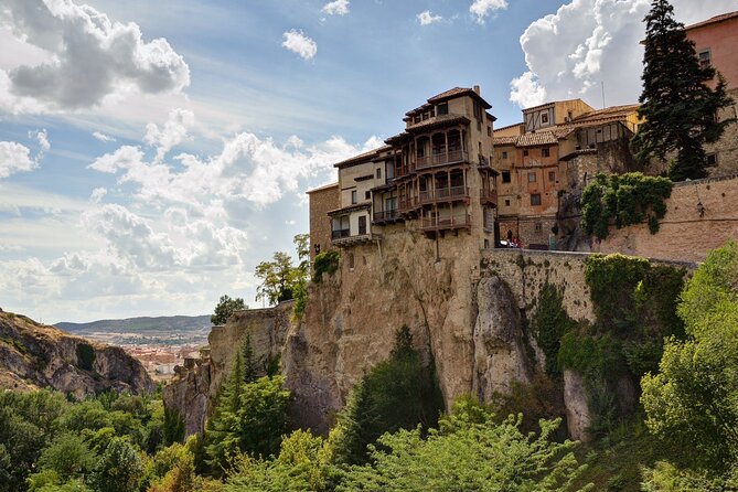 6-Day Valencia and the Scenic Coast Small-Group Tour From Madrid - Frequently Asked Questions