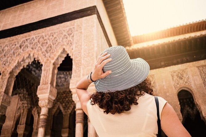 6 Days Andalusia, Córdoba, Costa Del Sol, and Toledo From Madrid - Pickup and Logistics