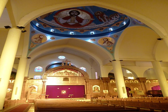 6 Days Cairo Tour - Cancellation Policy