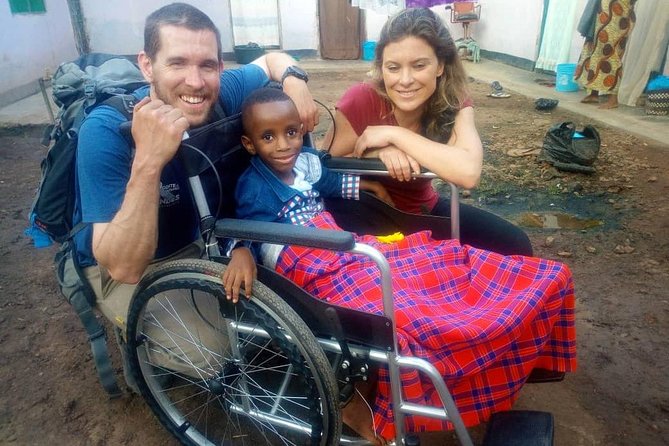 6 Days Climb Kilimanjaro Through Marangu Route - Return to Marangu Gate