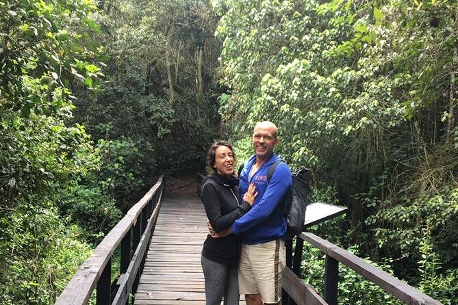 6 Days Climb Kilimanjaro via Marangu Route Private Guided Tour - Inclusions and Exclusions