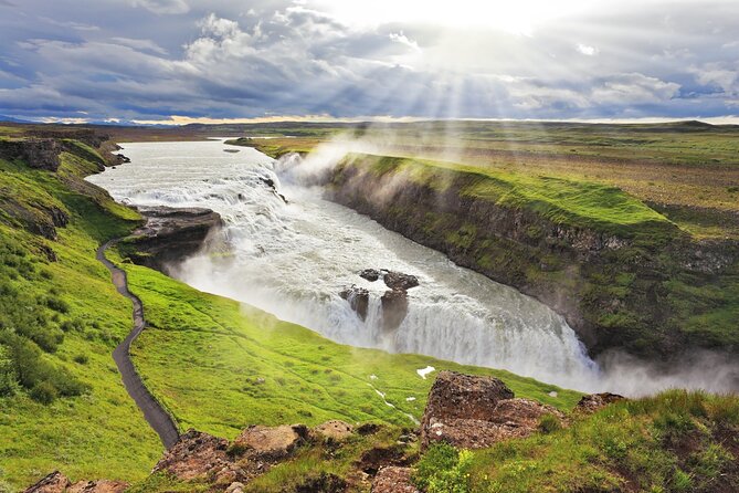6 Days Iceland Stopover Package - Cancellation Policy