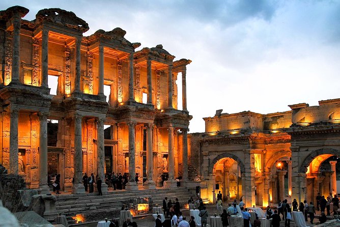 6 Days Istanbul & Aegean Turkey Tour - Cancellation Policy