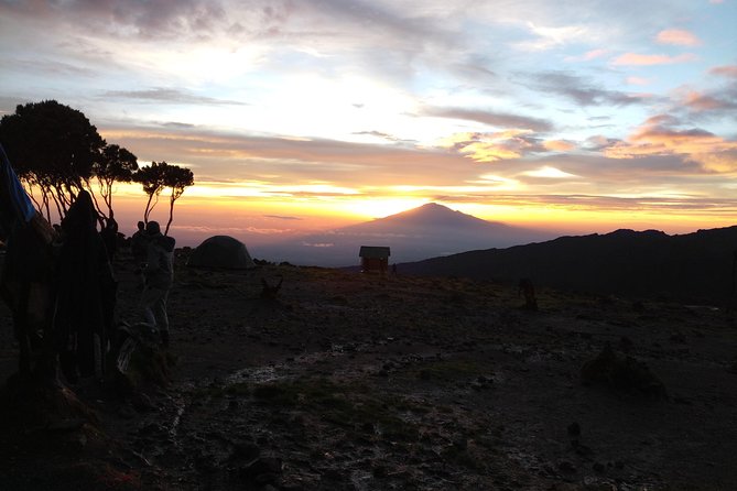 6 Days Marangu Route Climbing Mt. Kilimanjaro - Additional Information