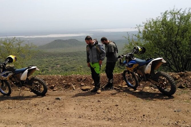 6 Days Off-Road Motorbike Wildlife Tour of the Great Rift Valley Lakes - Safety and Precautions