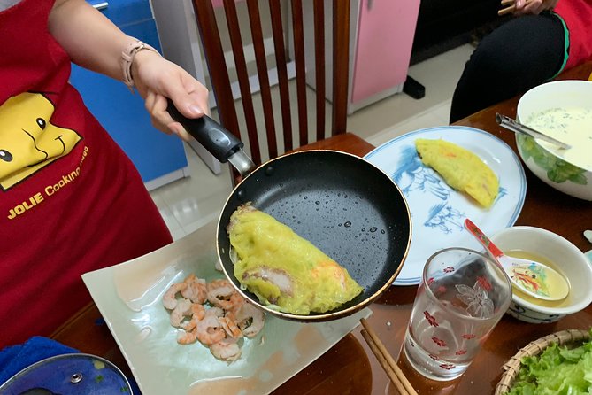 6-Hour Cooking Class in Danang (JDN1) - Directions and Meeting Point