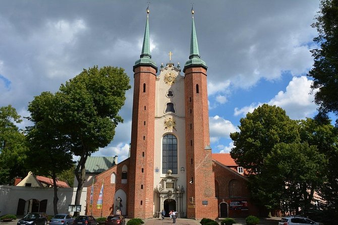 6 Hours Guided Tour Through Gdansk Highlights - Cancellation Policy and Refunds