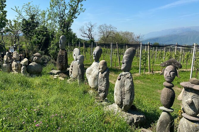6-Hours Private Guided Tour of Prosecco by Bike - Meeting Point