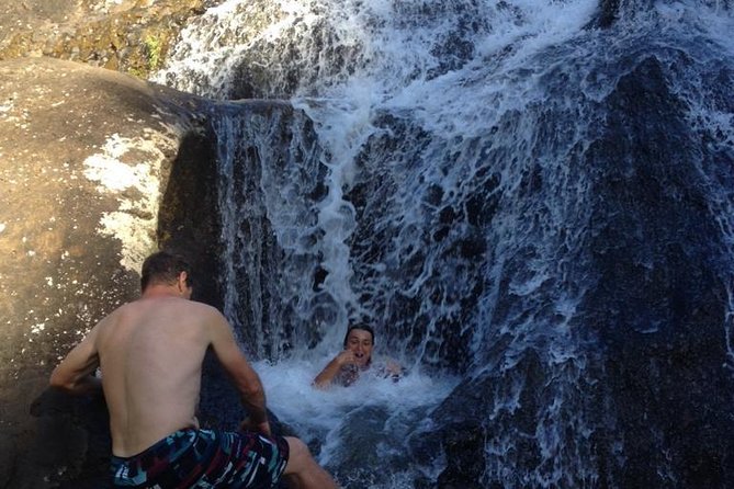 7 Cascades Full Day - Additional Information