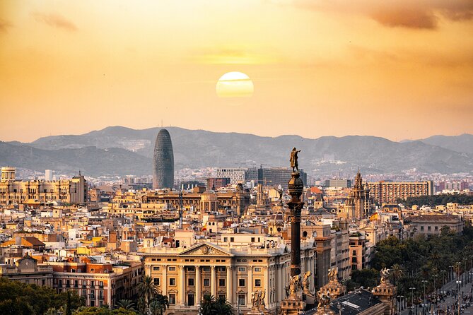 7-Day Classic Trip in Portugal and Spain - Booking and Confirmation