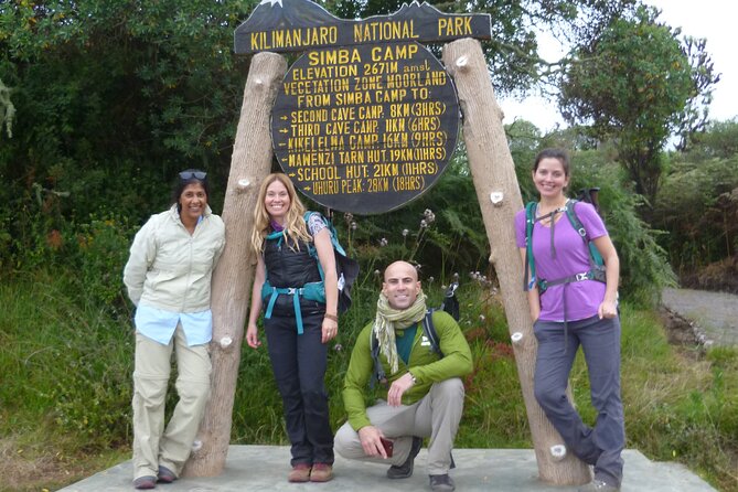 7 Day Kilimanjaro Rongai Climb - The Sum Up and Final Thoughts