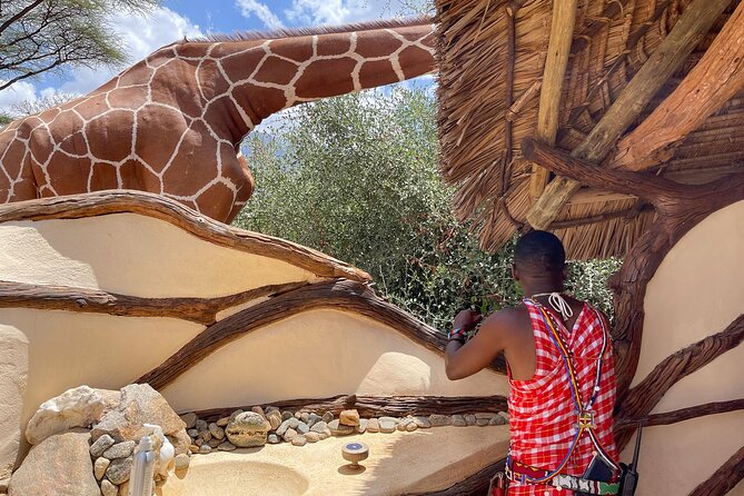 7-Day Lake Manyara, Ngorongoro Crater and Serengeti Private Tour - Excluded Expenses