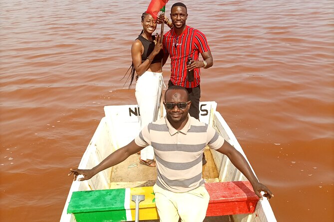 7-Day Senegal Private Trip From Dakar - The Sum Up