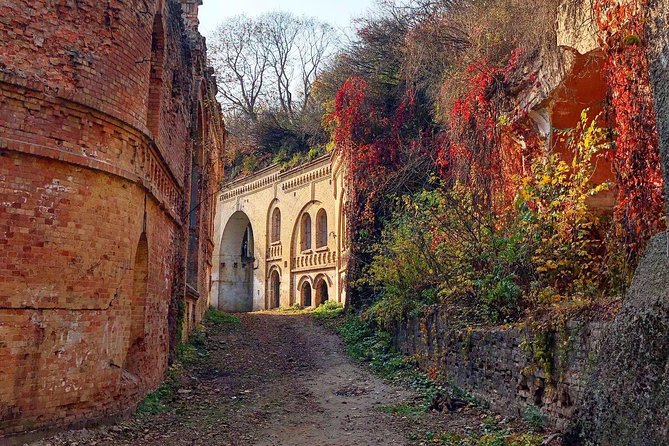 7-Day Small Group Tour Highlights of Poland & Ukraine - Important Notes for Travelers