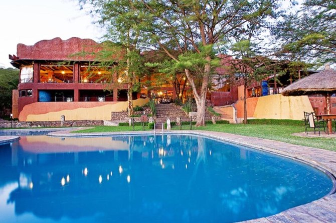 7-Day Tanzania Lodge Safari: Lake Manyara, Serengeti, Ngorongoro &Tarangire Park - Itinerary Highlights