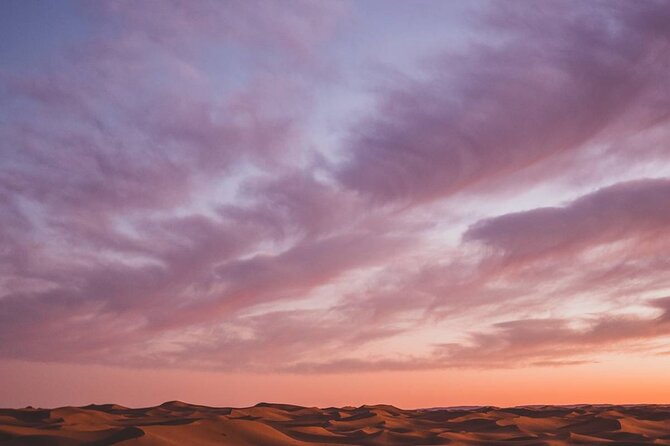 7 Day Tour in Marrakech Essaouira The Sahara Desert - Excursions and Activities