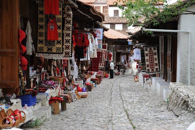 7-Day Tour Of Albanias Towns And Other Highlights From Tirana - Additional Tour Information