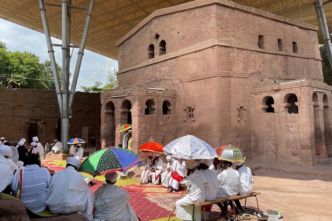 7 Days 6 Nights Customized Tour To,Lalibela, Afar,Danakil Depression, Erta Ale - Important Information