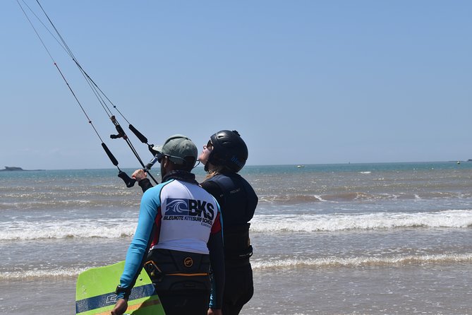 7 Days All Inclusive Surf and Kitesurf in Agadir - Daily Meals and Activities