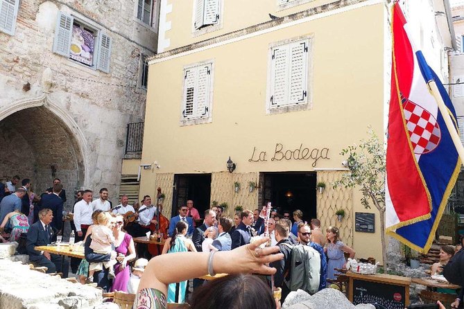 7 Days Balkan Tour to Historic Croatia and Bosnia Herzegovina - Frequently Asked Questions