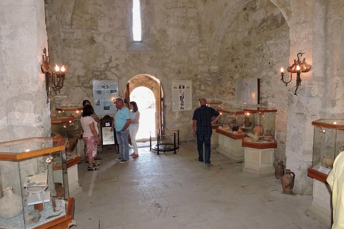 7 Days in Azerbaijan - Culinary Experiences