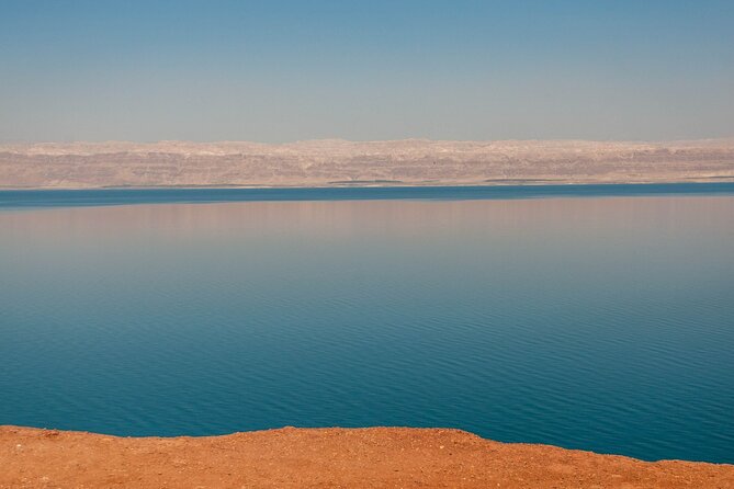 7 Days Jordan Sightseeing Tour - Included Activities