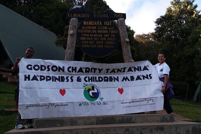 7 Days Lemosho Route Kilimanjaro Climbing | Solely Tours - Booking and Contact Information