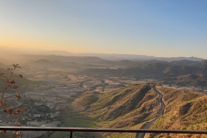 7 Days Northen Ethiopia Tour - Day 3: Discover Gondar