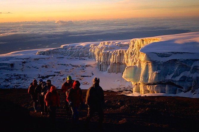 7 Days Private Climbing Trough Machame Route to Kilimanjaro - Frequently Asked Questions