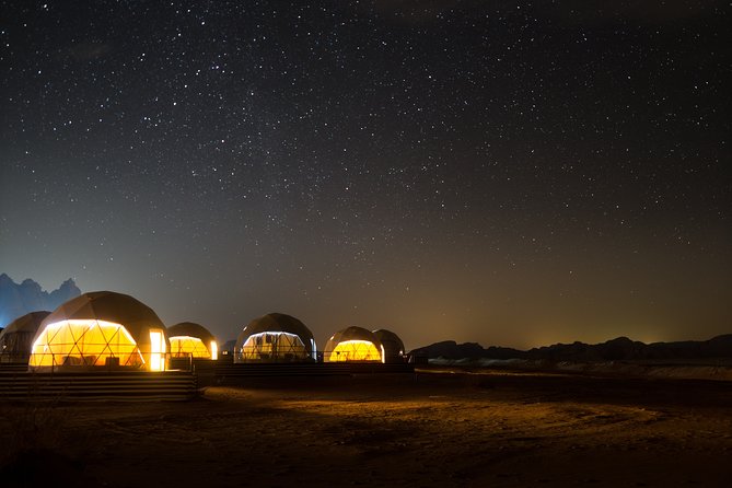 7-Night Best of Jordan Tour: Jerash, Dead Sea, Petra, and Wadi Rum Overnight - Recommendations for Future Travelers