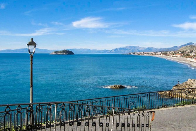 8-Day Apulia and Calabria From Rome - Inclusions and Exclusions