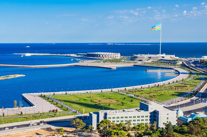 8-Day Best of Azerbaijan Tour - Pickup and Transportation
