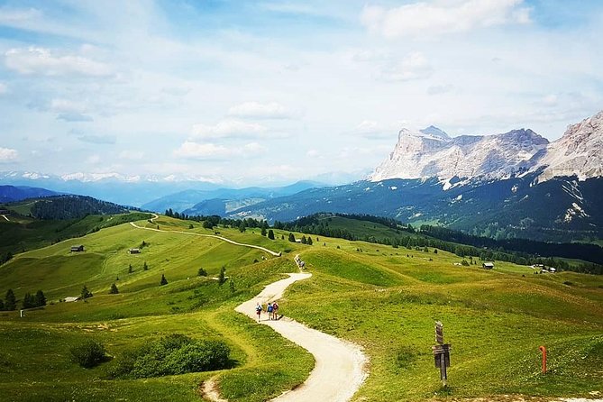8-Day Bike Tour in the Dolomites - Accommodation Details