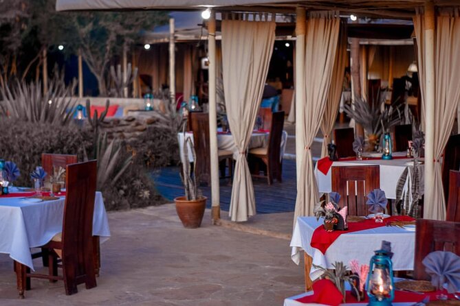 8-Day Kenya Wildebeest Migration Safari - Important Information