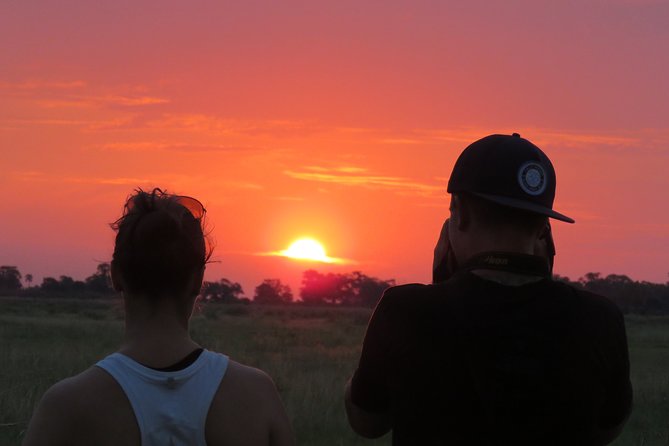 8 Day Okavango Safari - Wilderness Trail (Inner Delta & Moremi) - Frequently Asked Questions
