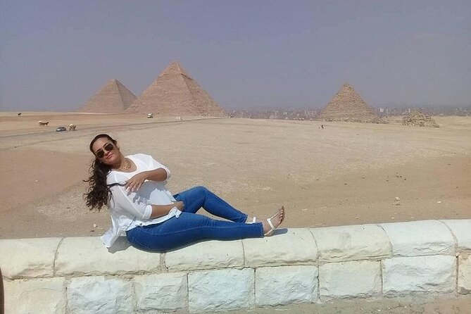 8-Day Private Tour in Egypt - Nile Cruise Experience