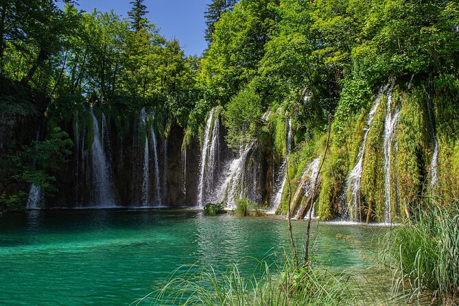8-Day Private Tour in Zagreb, Plitvice Lakes, Split, Dubrovnik - Directions for Day 3